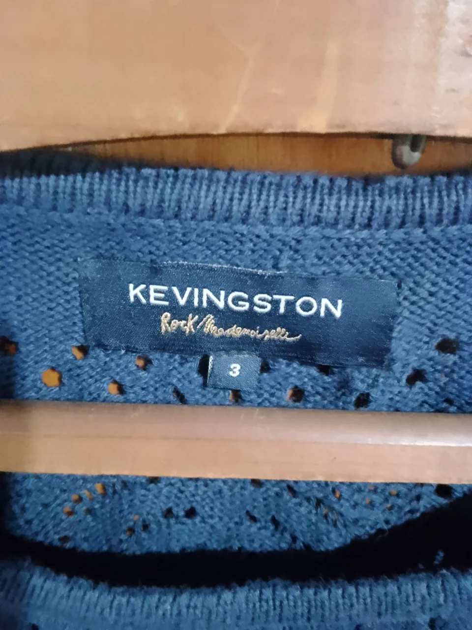 Remera Kevingston - imagen 2