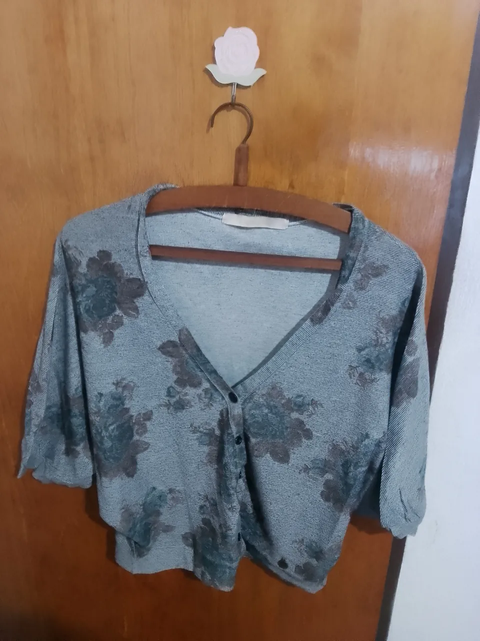 Cardigan Rapsodia - imagen 1