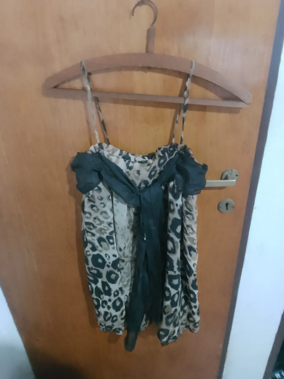Musculosa No tiene etiqueta - imagen 2