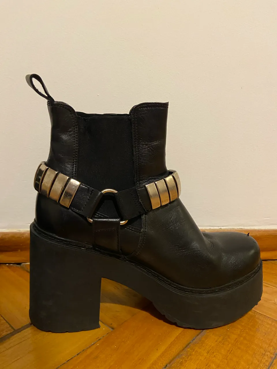 Botas Viento y marea - imagen 2