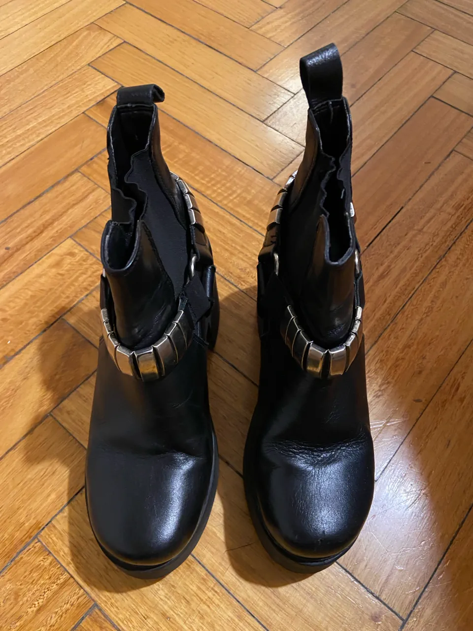 Botas Viento y marea - imagen 4
