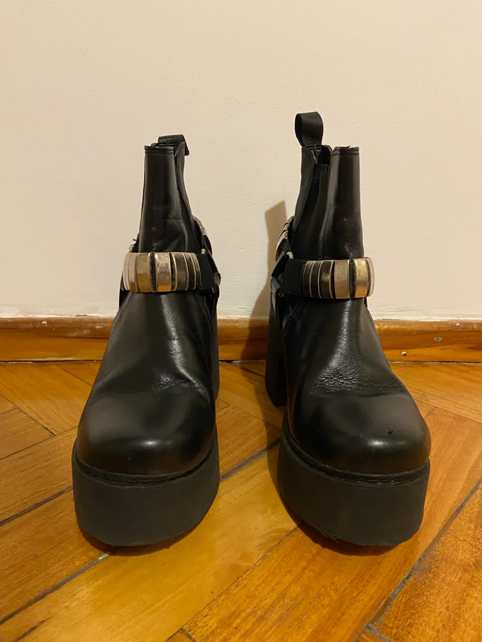 Botas Viento y marea - imagen 3