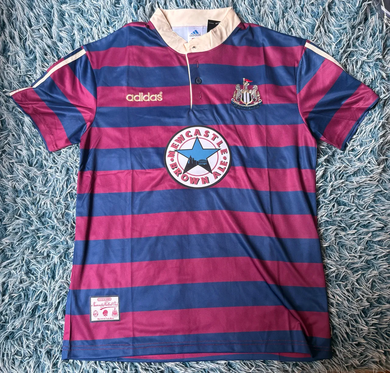 Camiseta adidas - imagen 1
