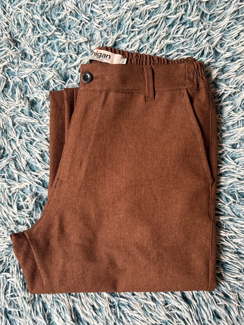 Michigan · Talle US 40
