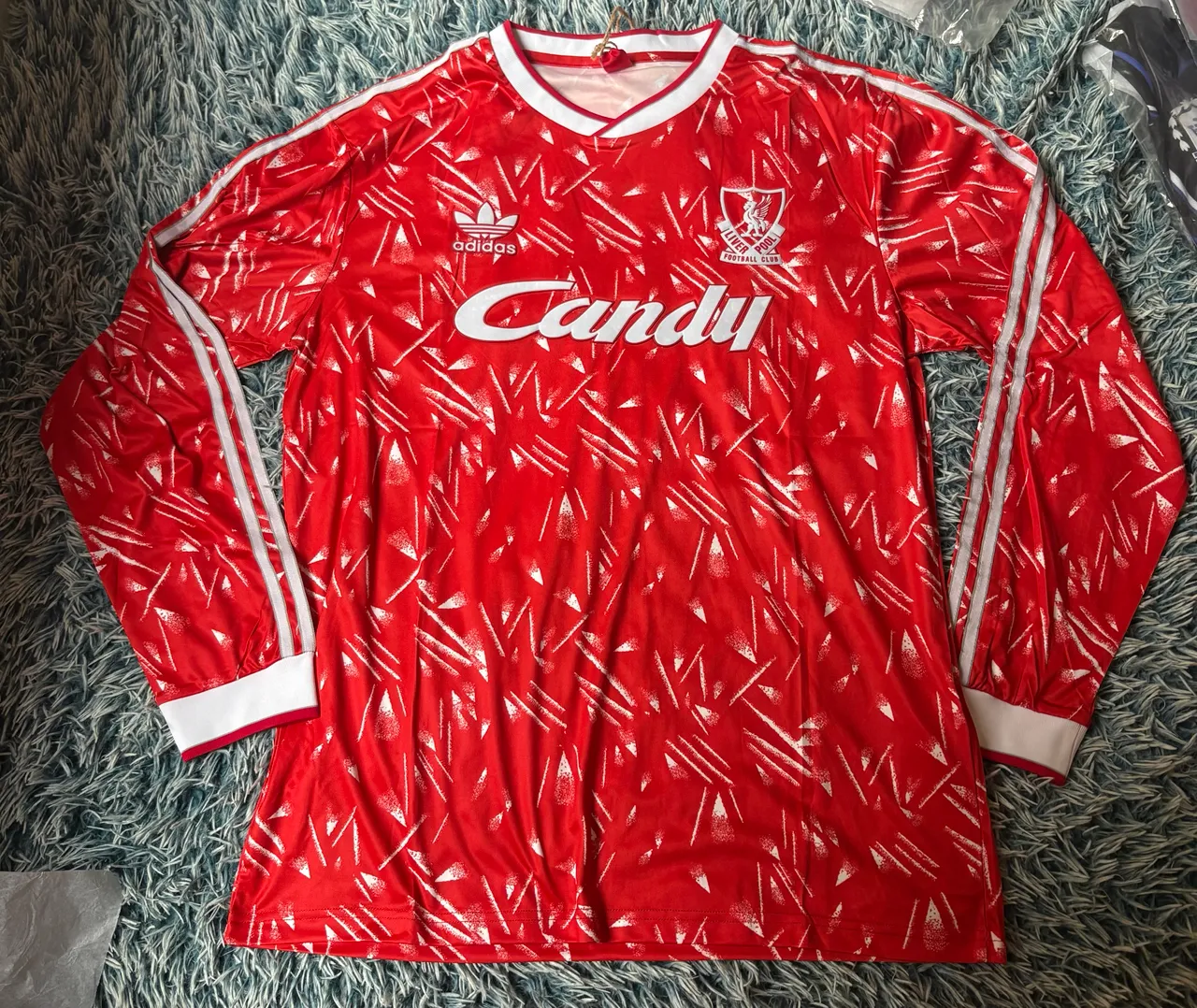 adidas · Talle XXL