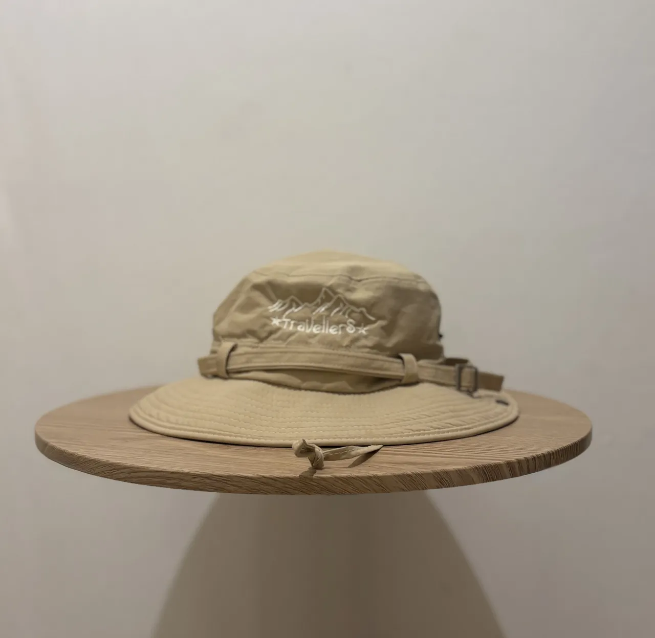 Sombrero Travellers