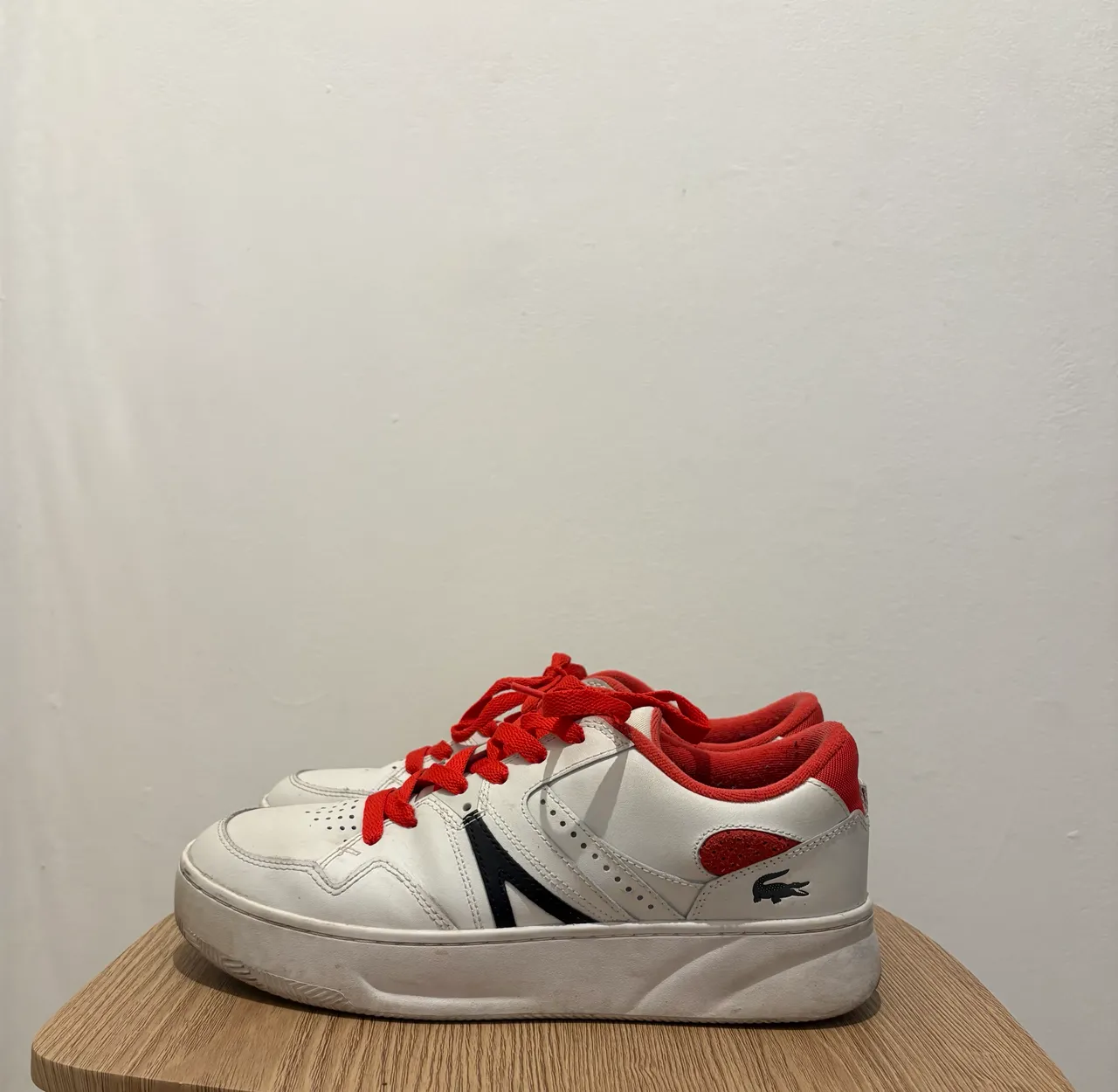 Zapatillas Lacoste - imagen 1
