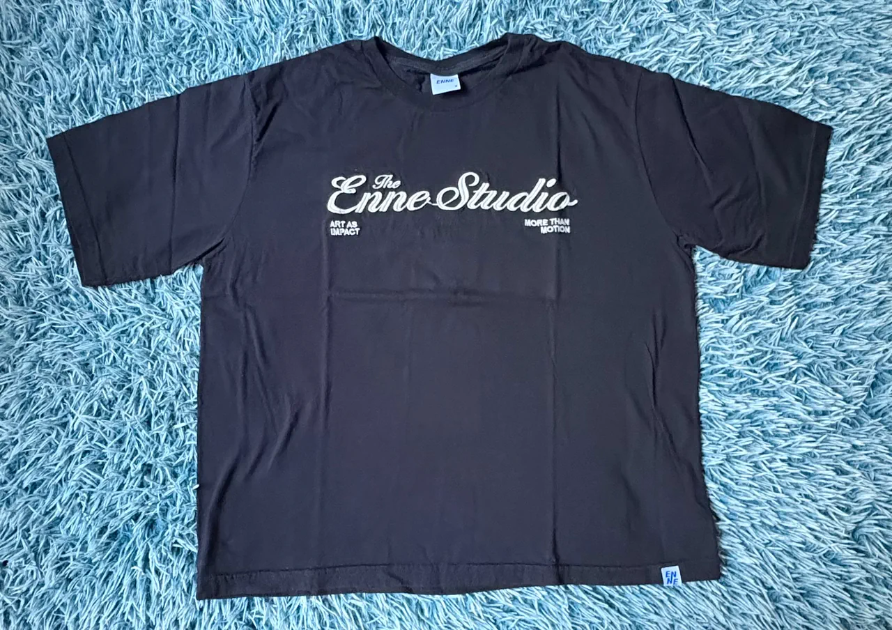 Enne lab · Talle M