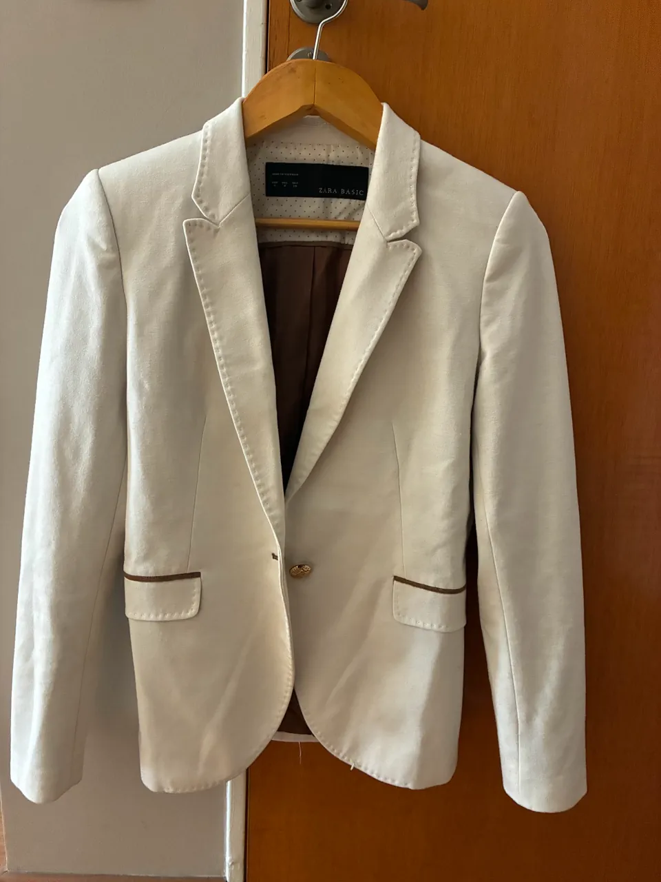 Zara · Talle S