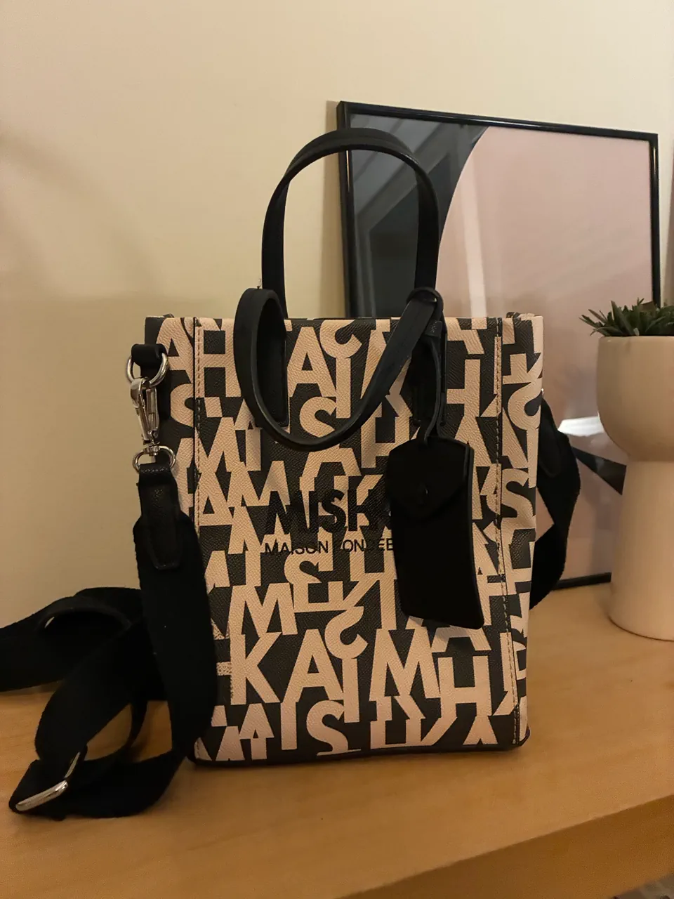 Cartera Miska - imagen 1