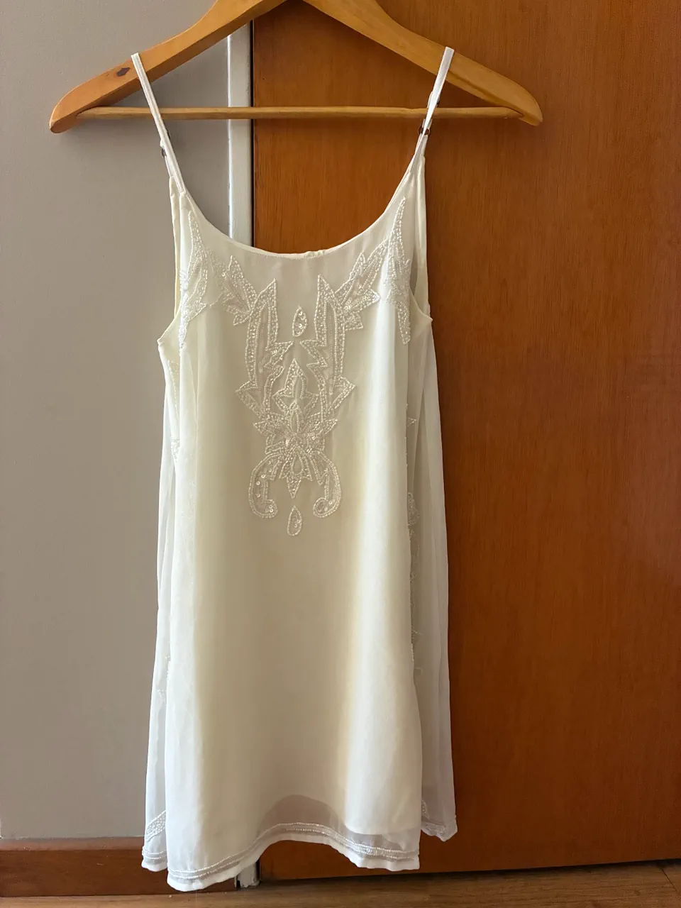 47 Street · Talle S