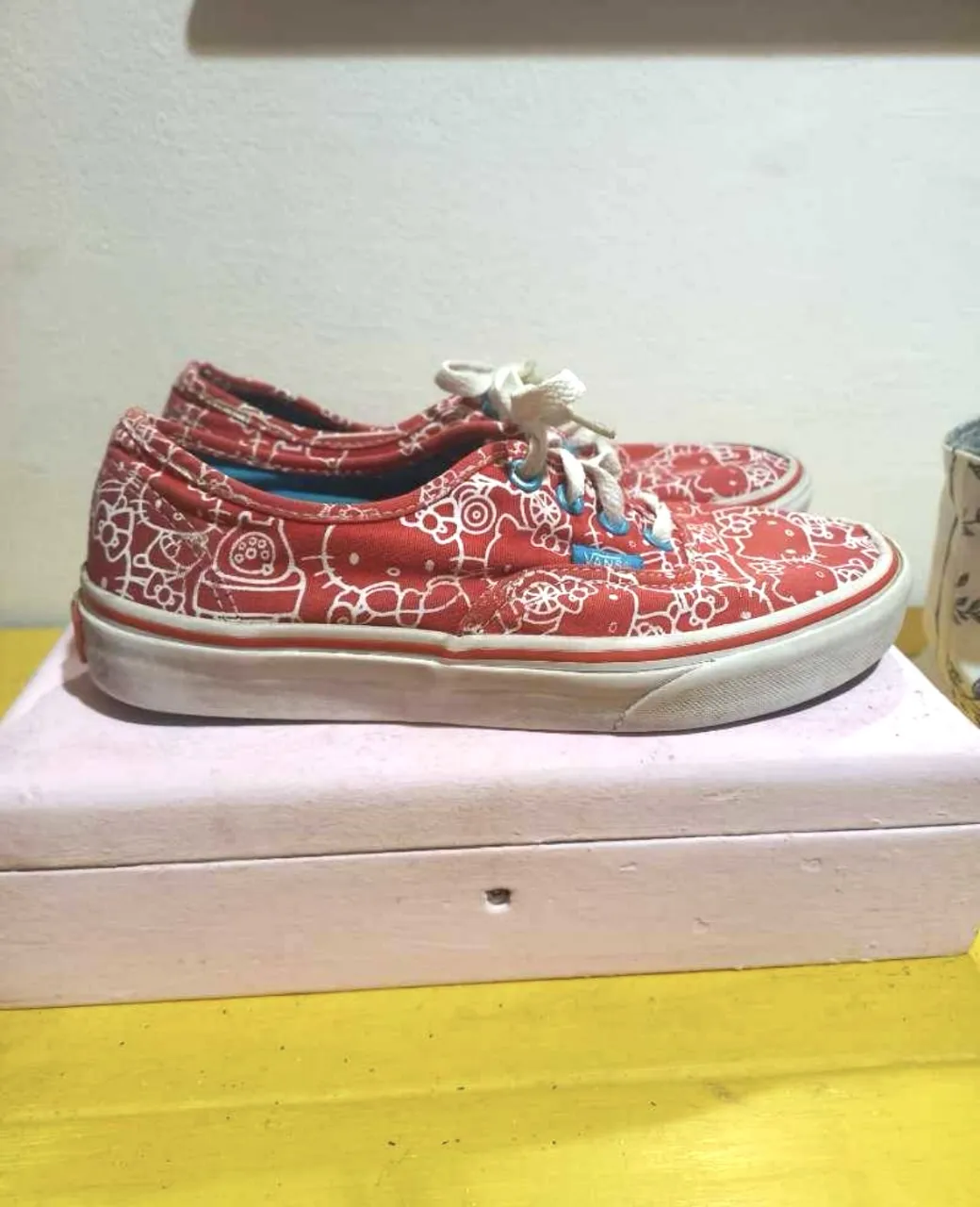 Zapatillas Vans - imagen 1
