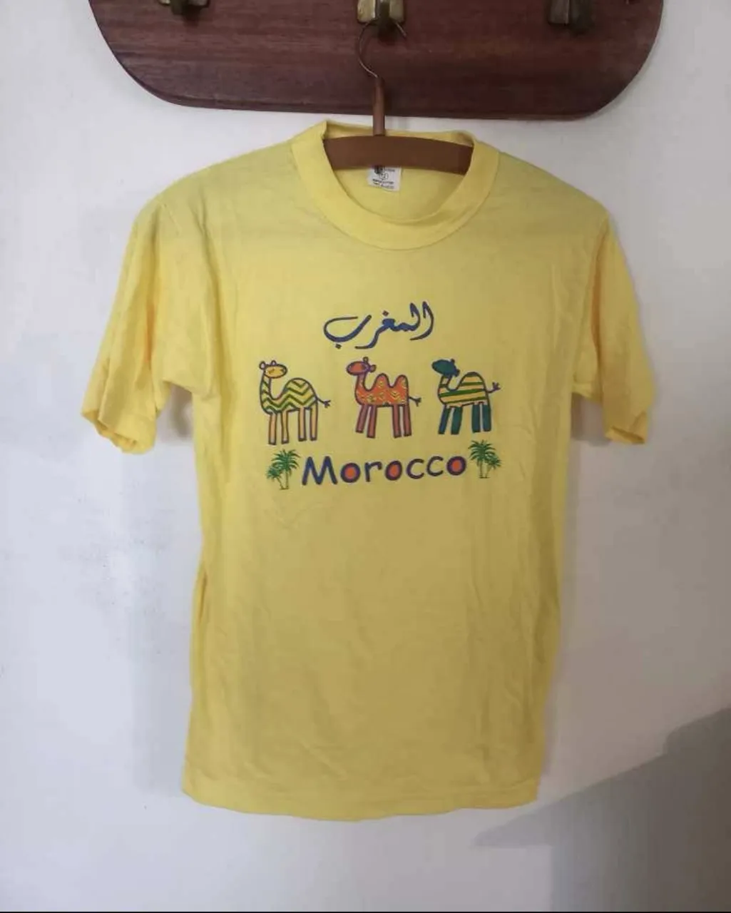 Remera Sin marca · Talle 12 años / 152 cm