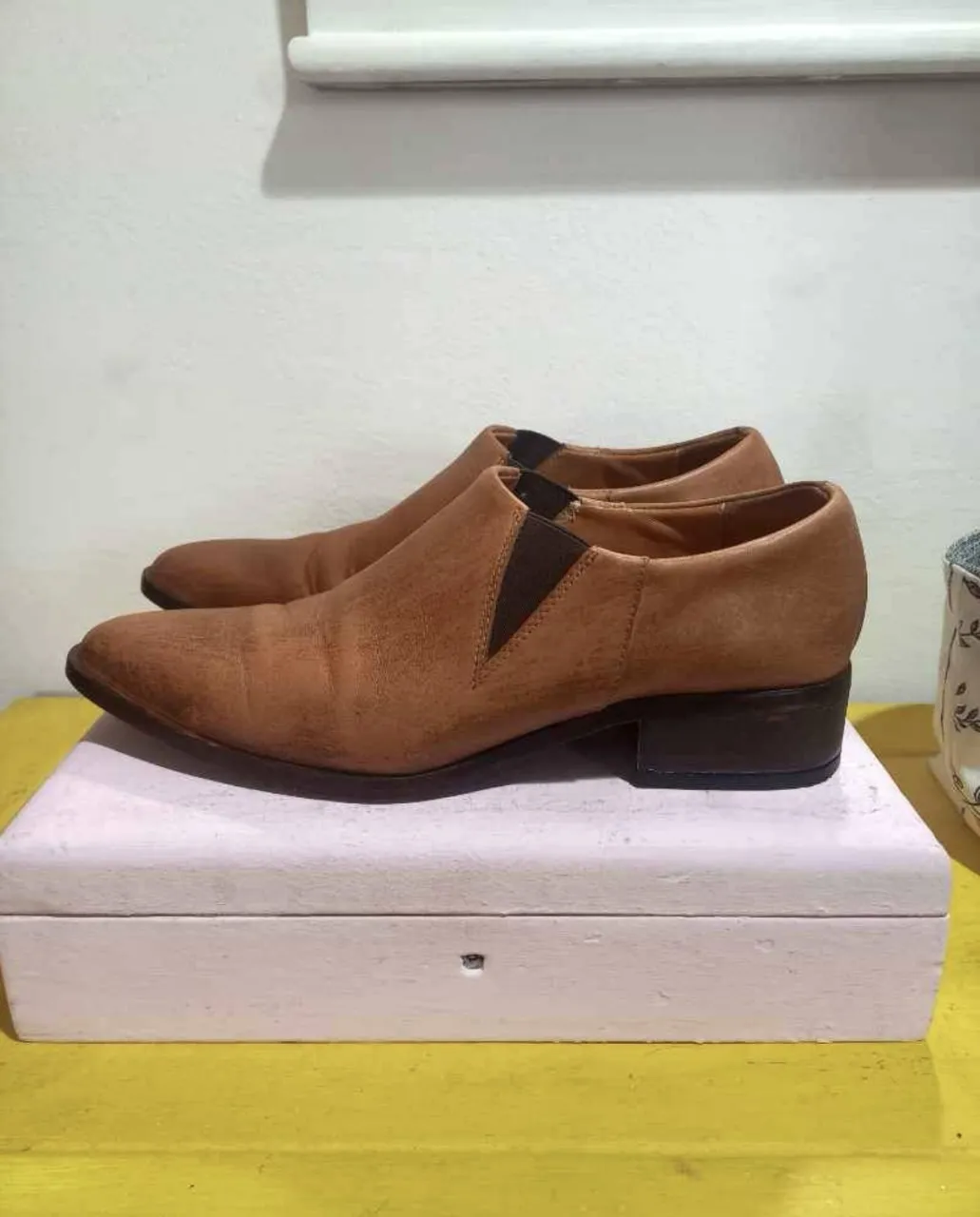 Botas FB - imagen 1