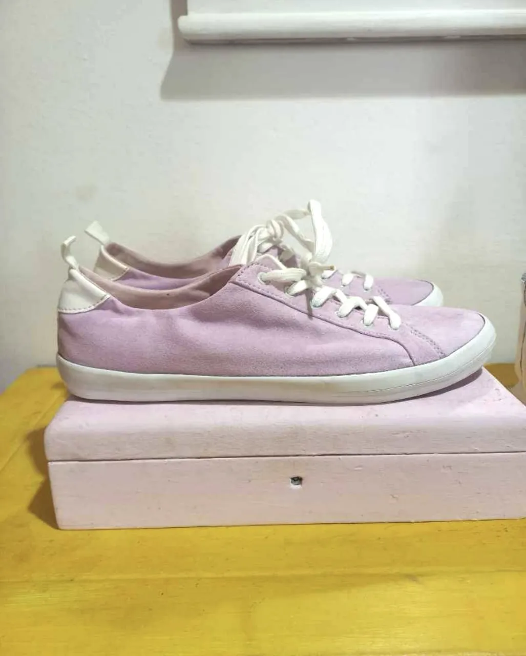 Zapatillas GAP - imagen 1