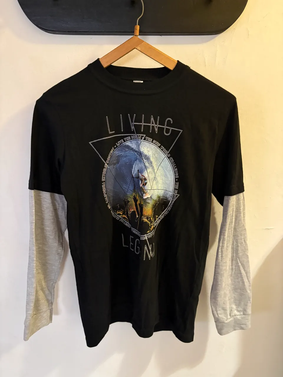 Remera Sin marca - imagen 1