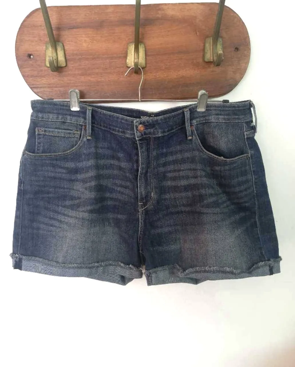 Short Levi's - imagen 1