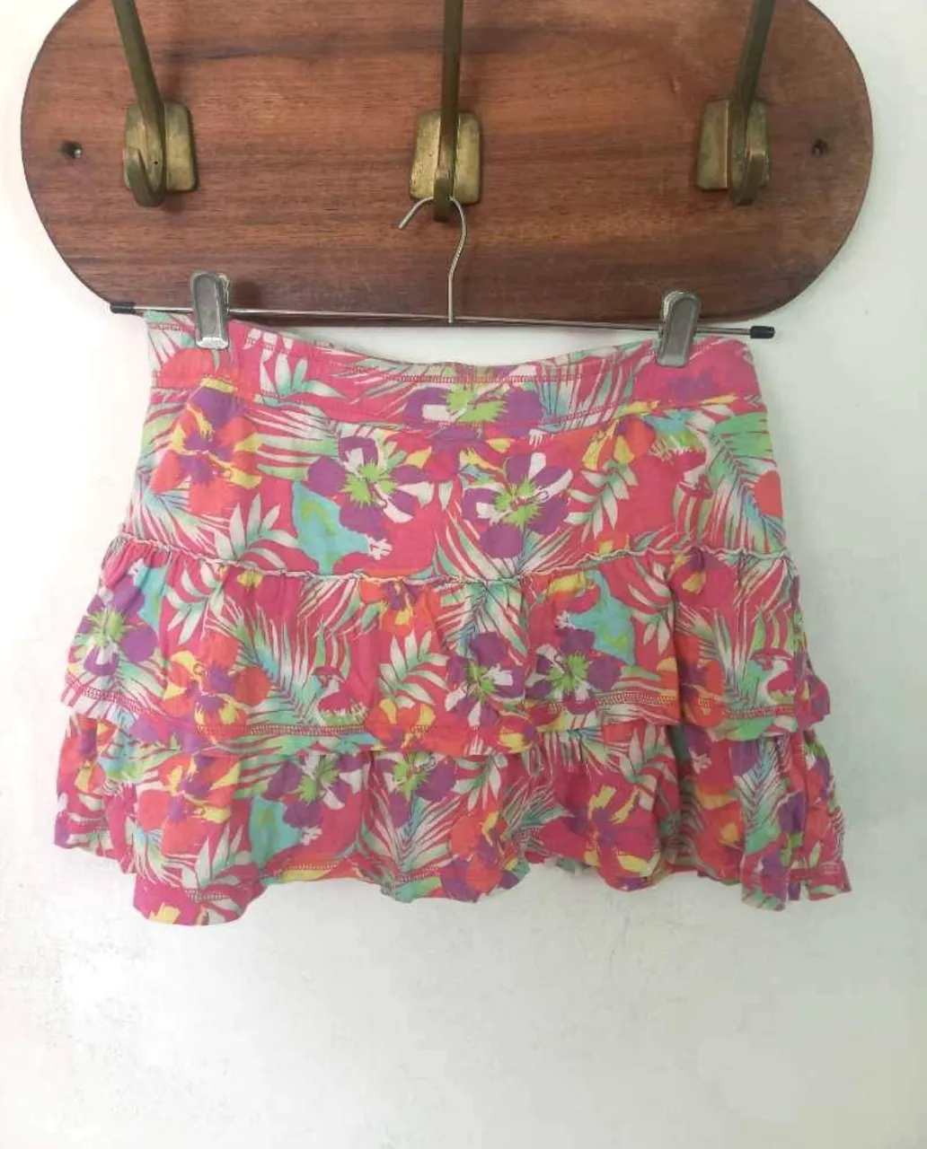 Pollera corta Old Navy · Talle XXL