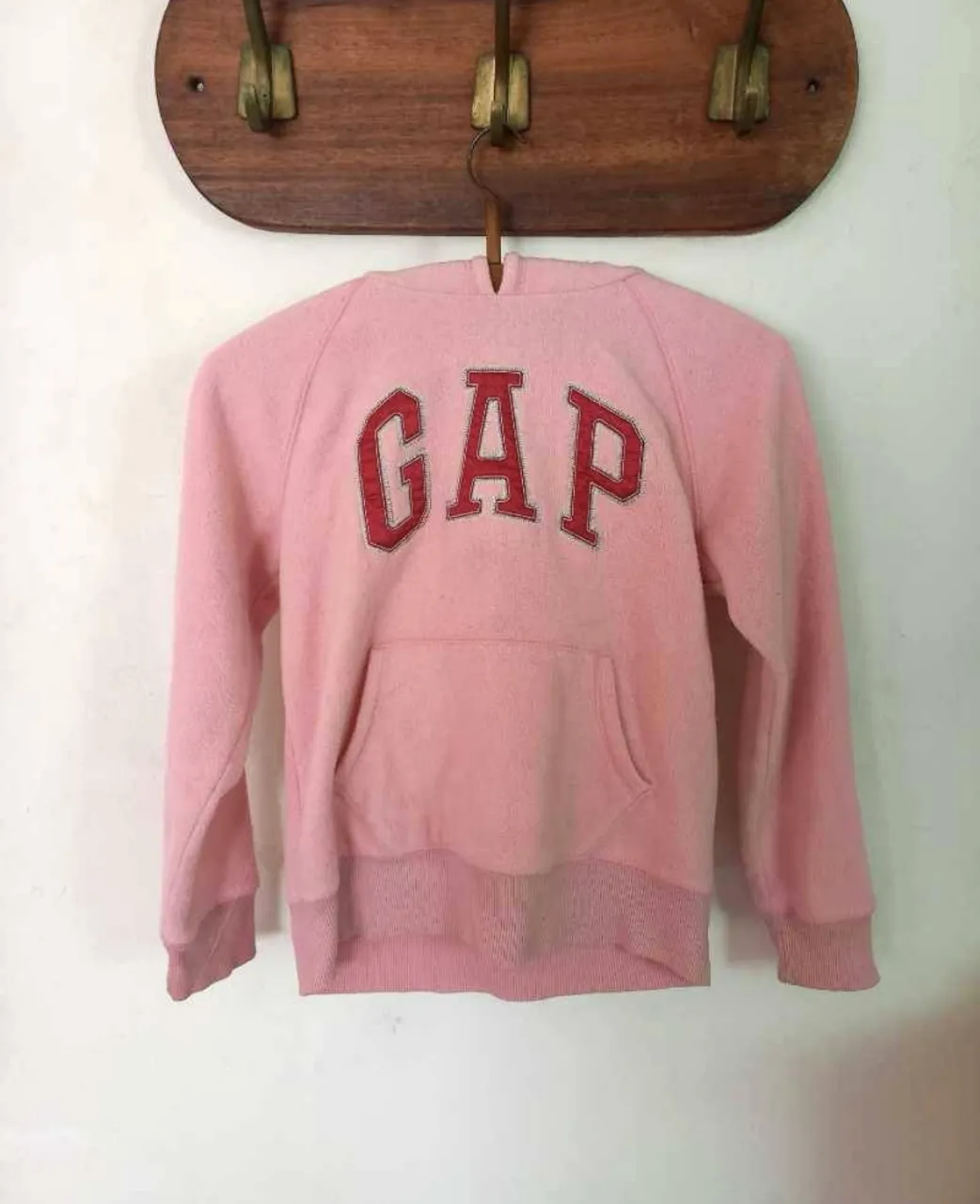 Buzo GapKids · Talle L