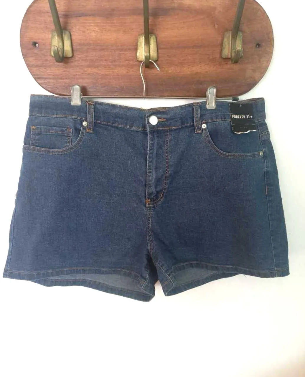 Short Forever 21 · Talle EU 50