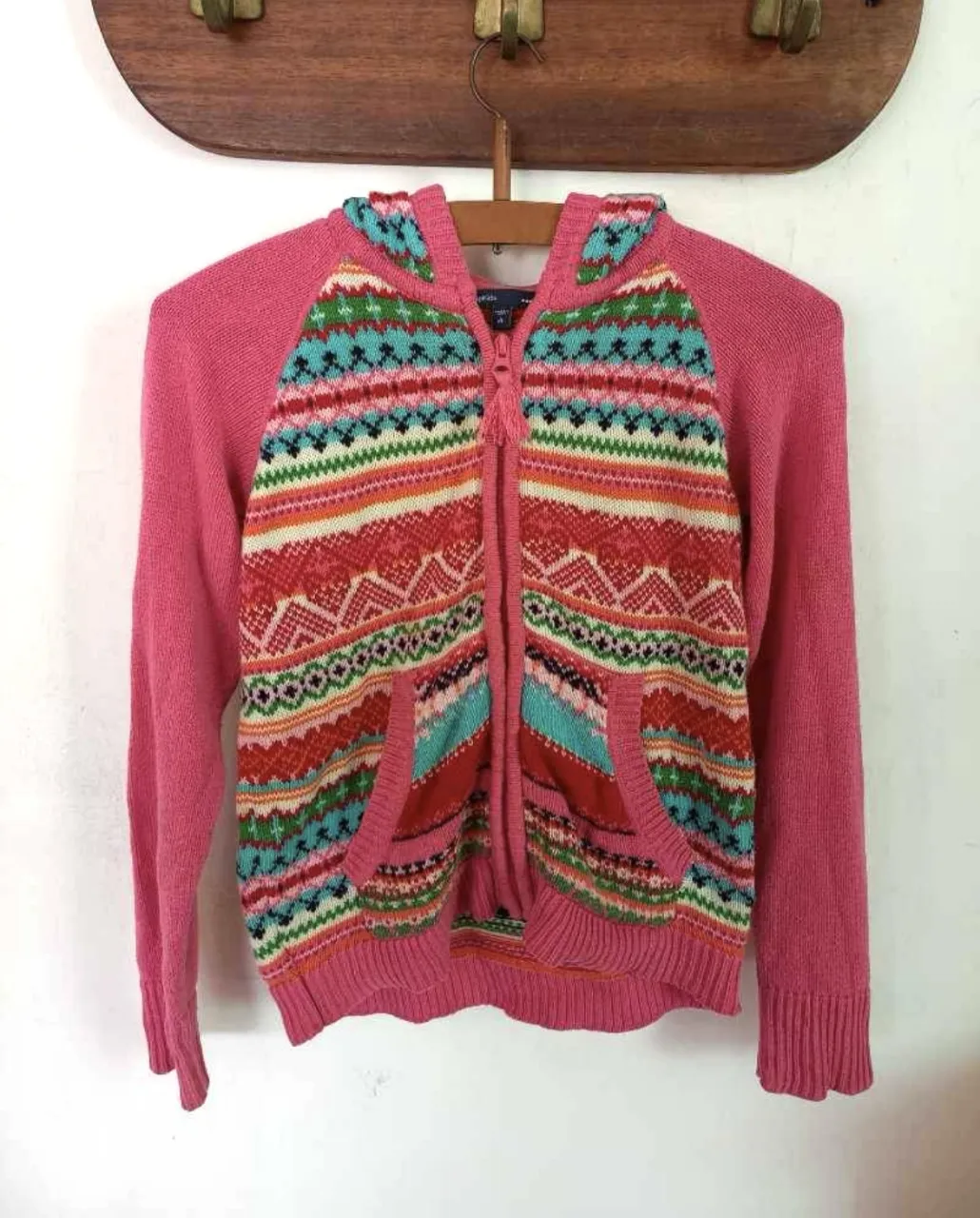 Buzo GapKids - imagen 1