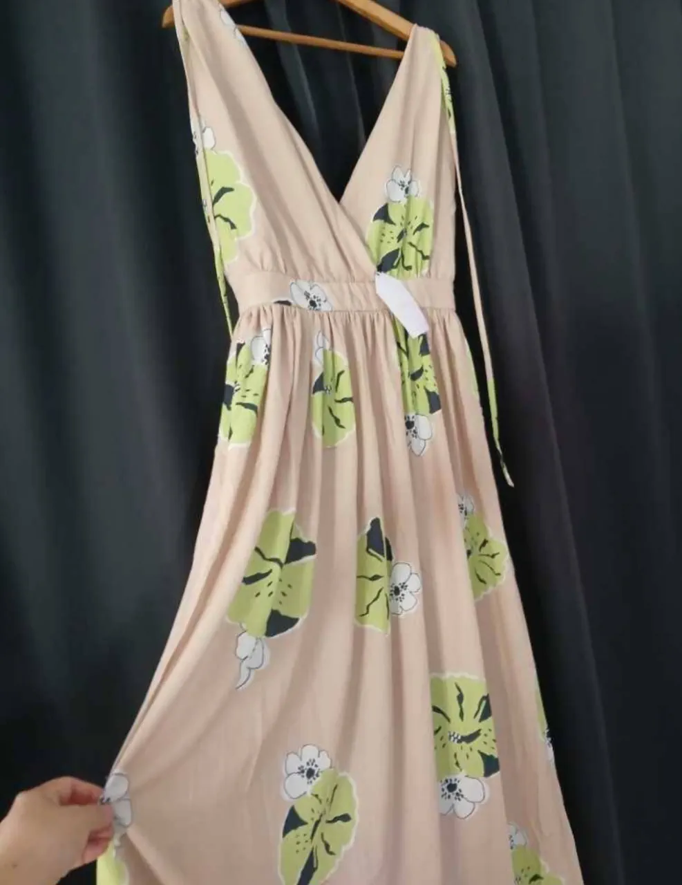 Vestido Casa Rincon · Talle M