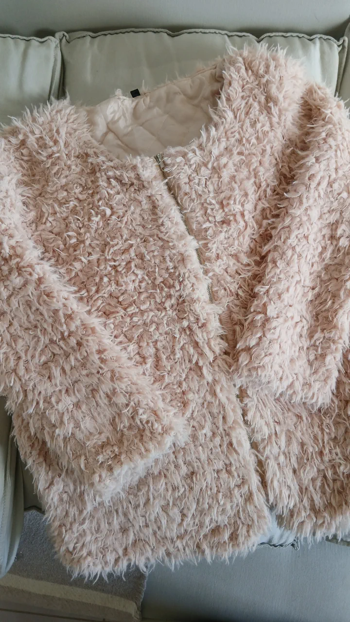 Campera Otro - imagen 1