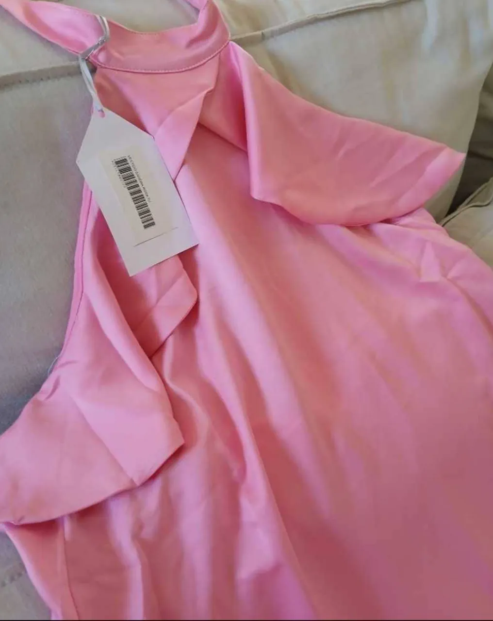 Vestido Casa Rincon - imagen 1