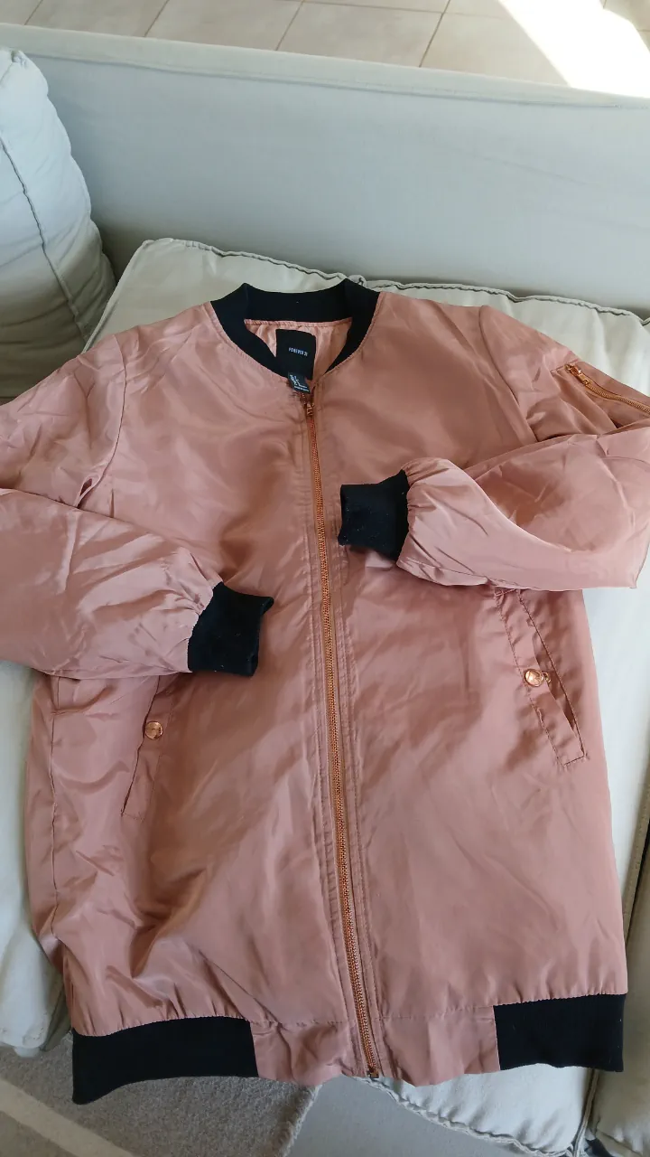 Campera Forever 21 - imagen 1