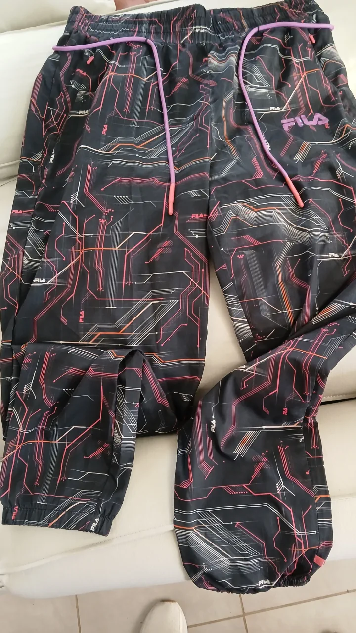 Pantalón Fila - imagen 1