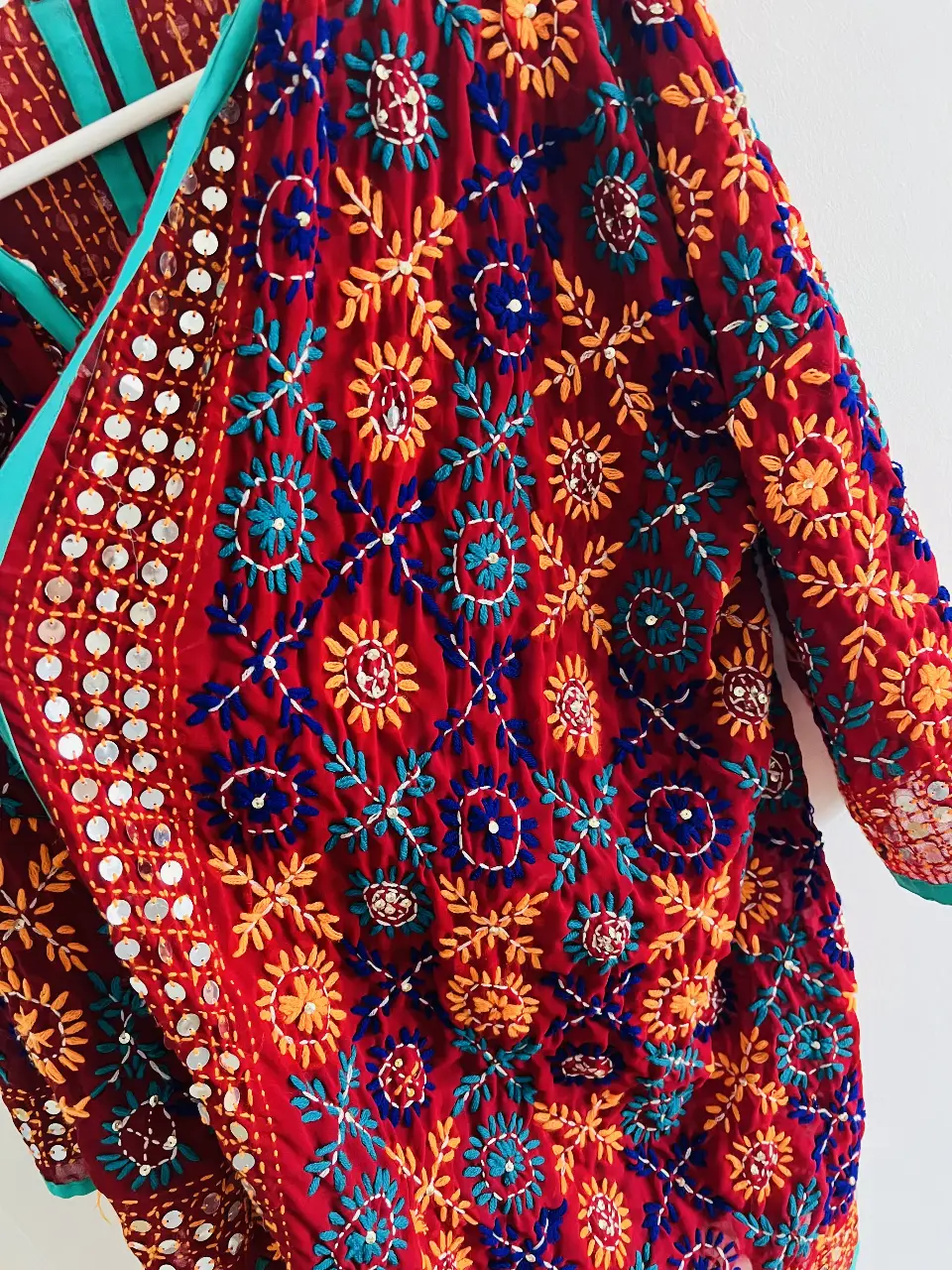 Kimono Otre · Talle M