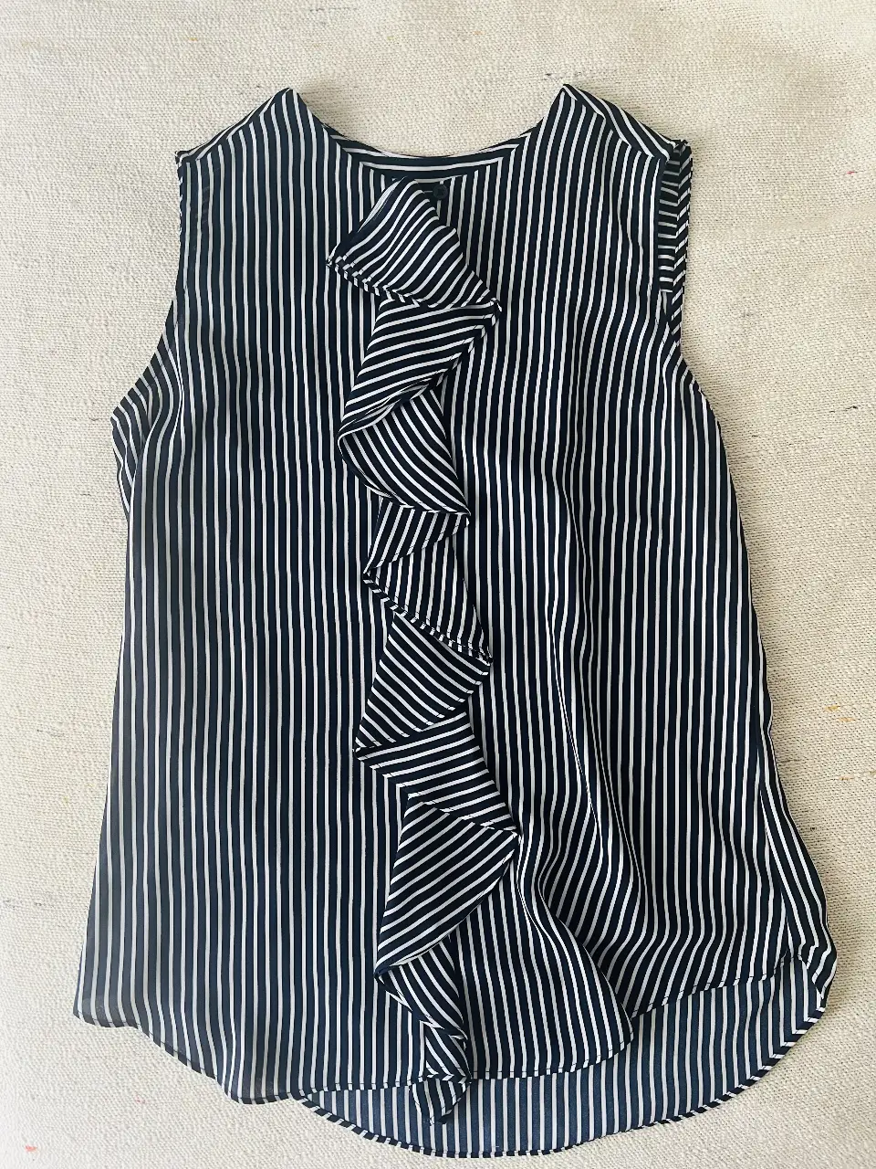 Blusa Tommy Hilfiger · Talle XS