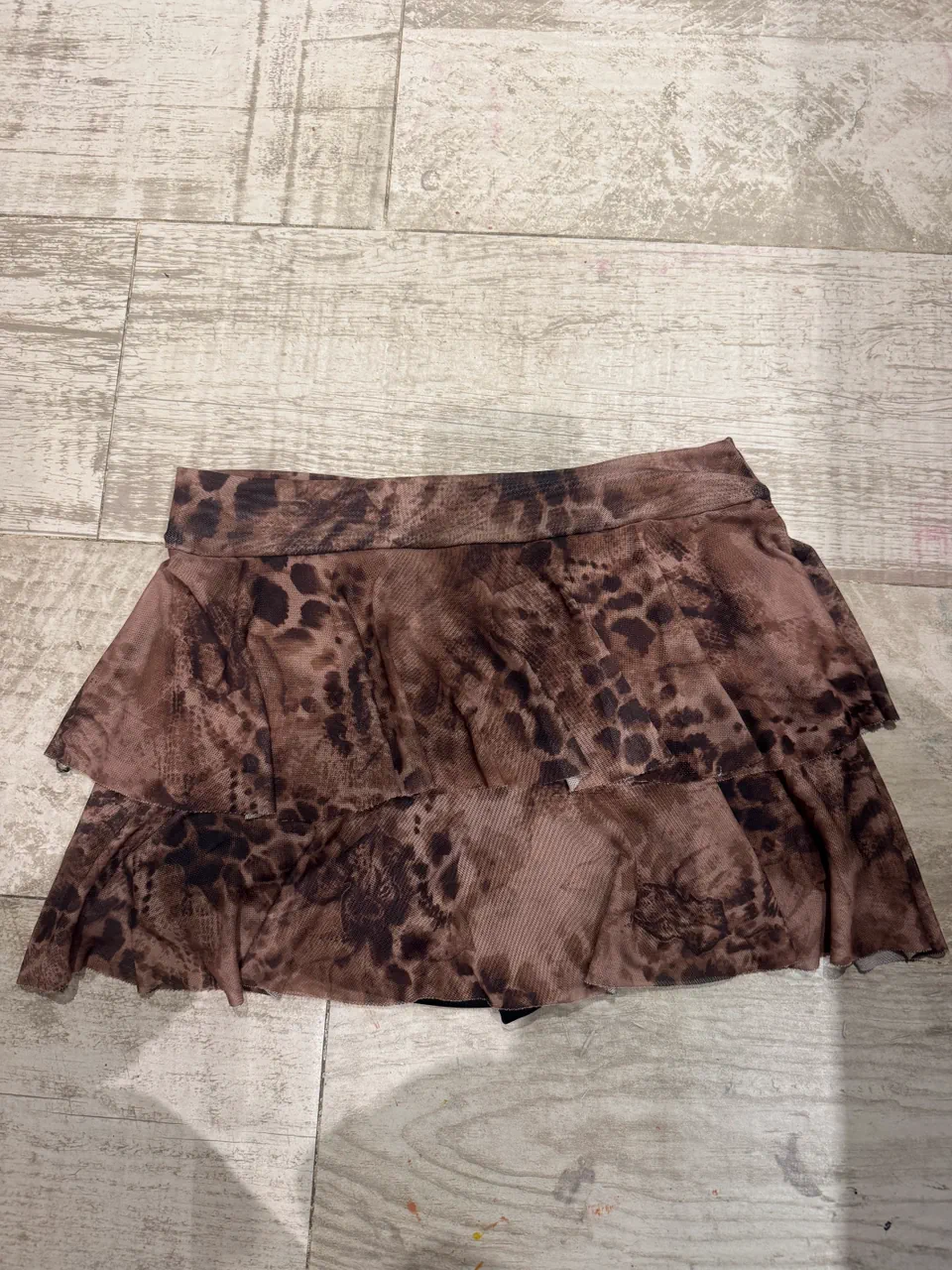 Pollera Sin marca - imagen 1