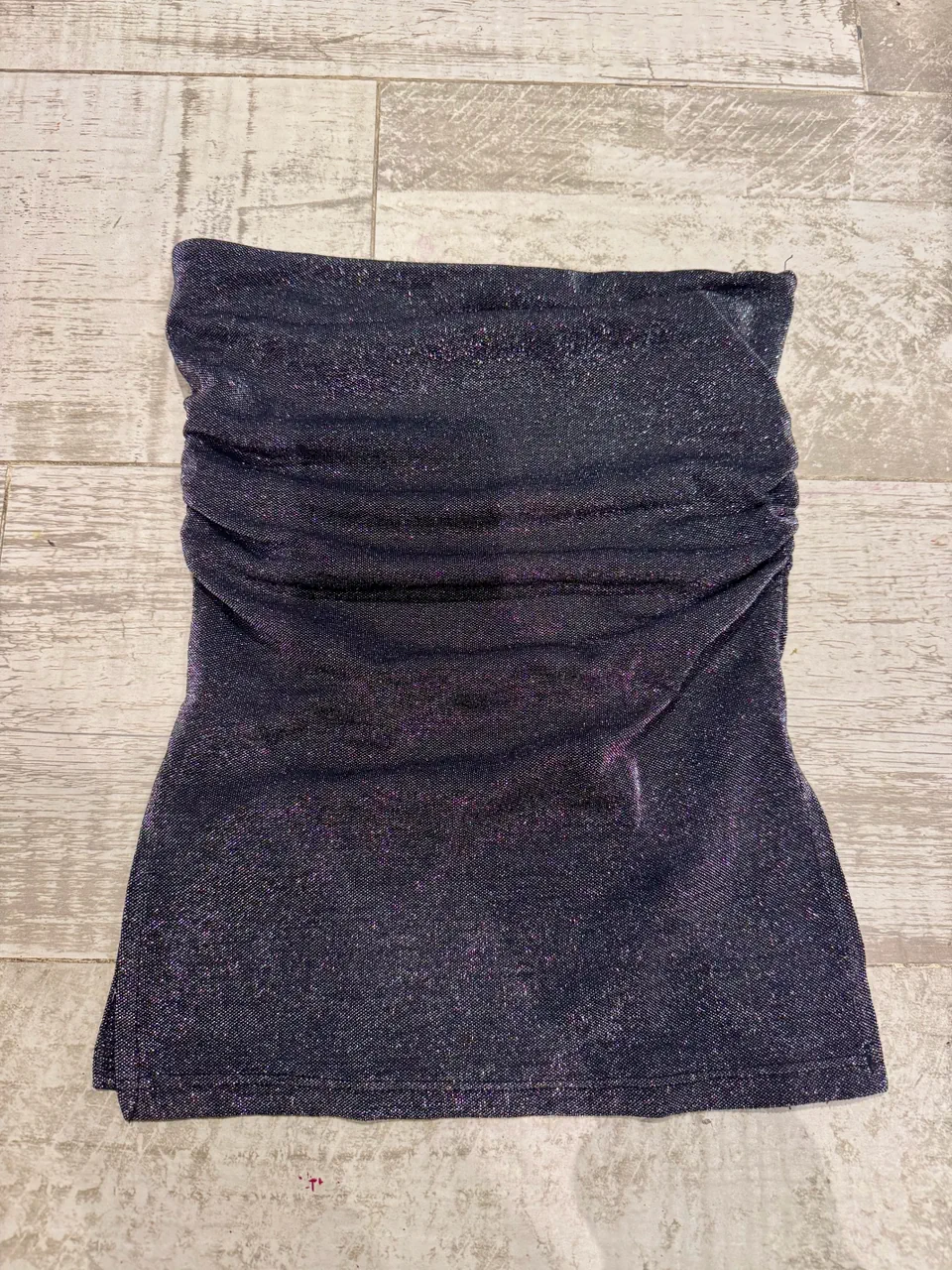 Bershka · Talle 2