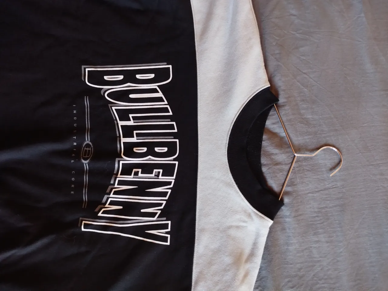 Bullbenny · Talle 3