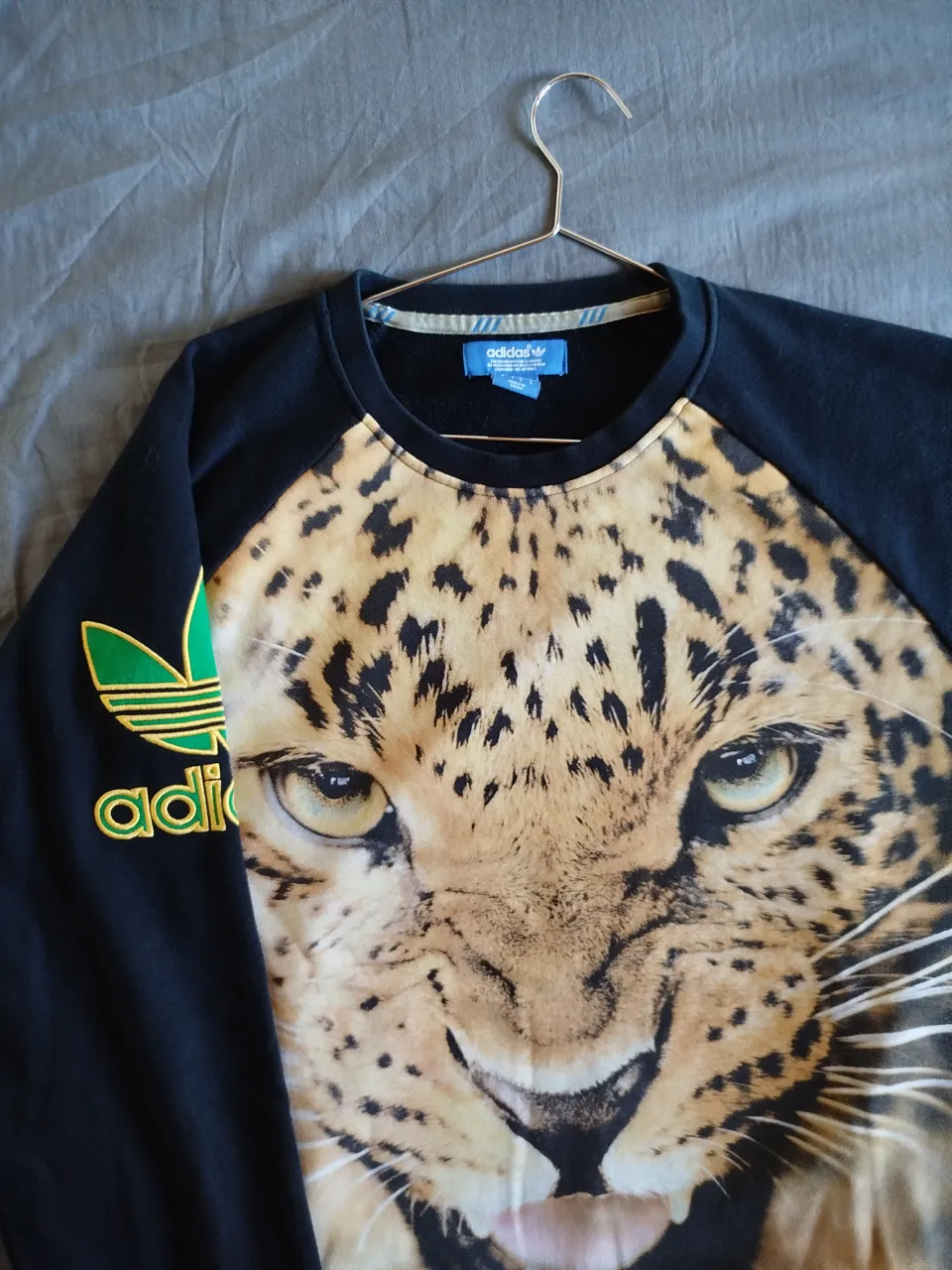 adidas · Talle XL
