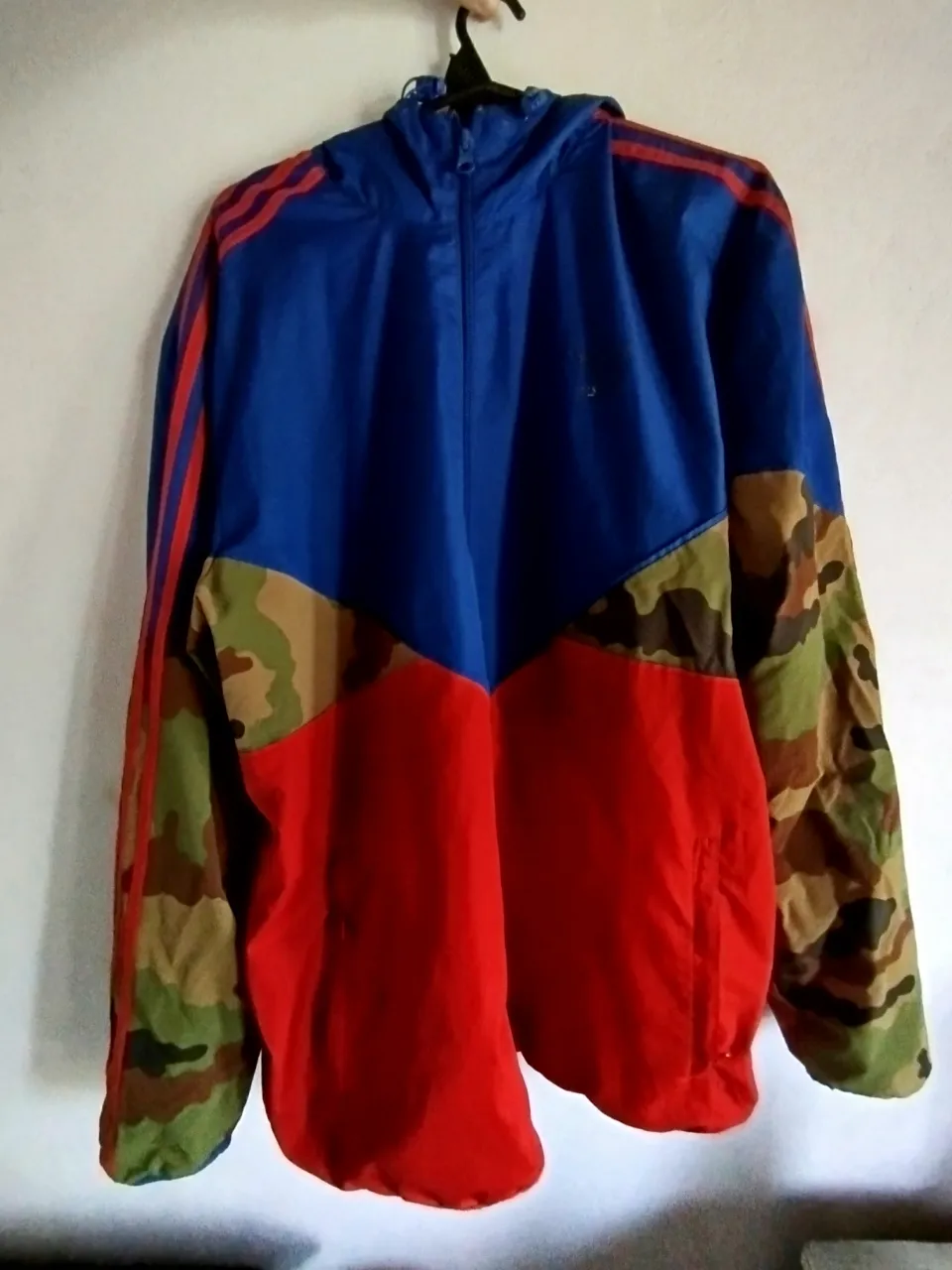 adidas · Talle XL