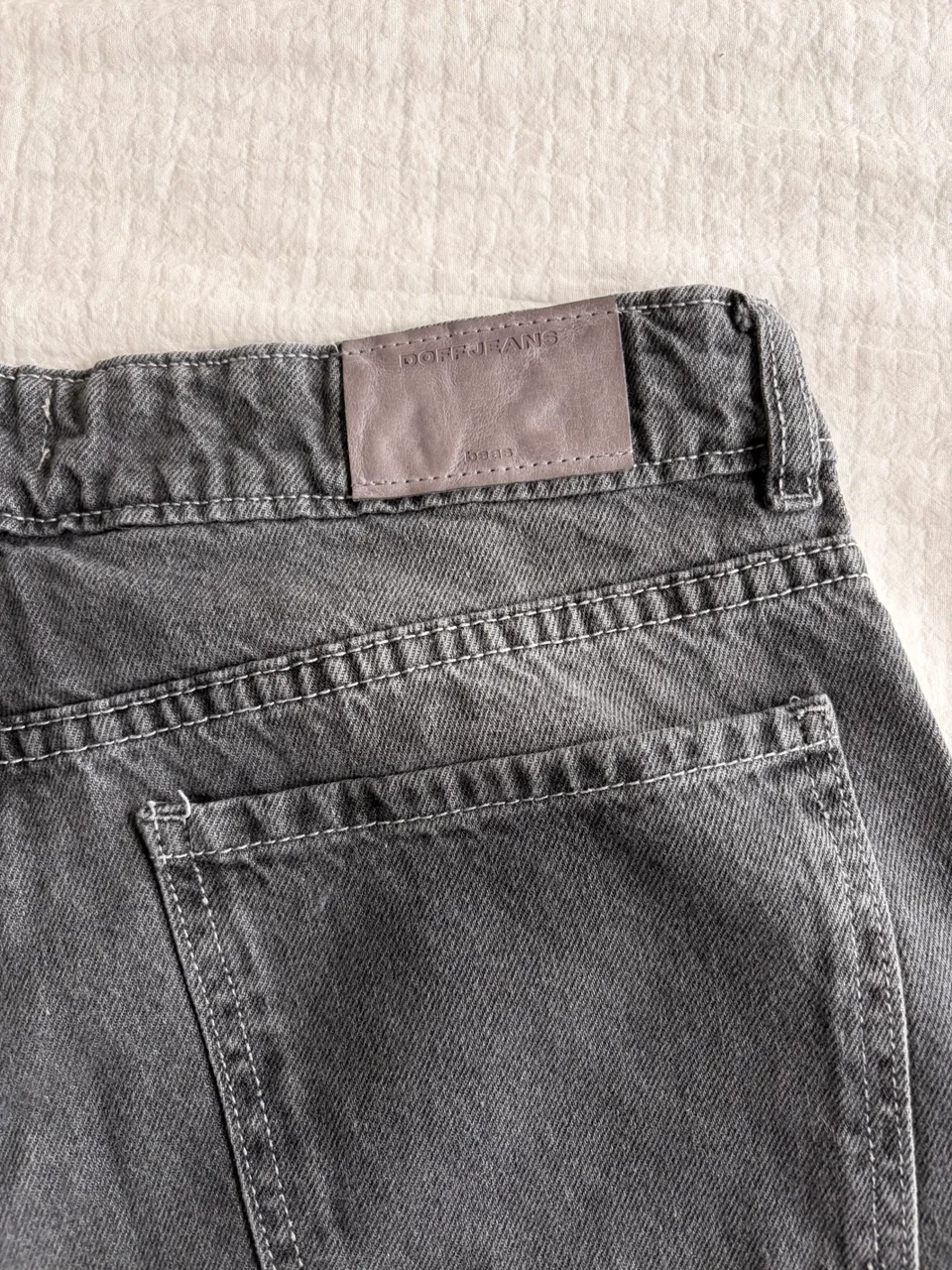 Jean Doff jeans - imagen 1
