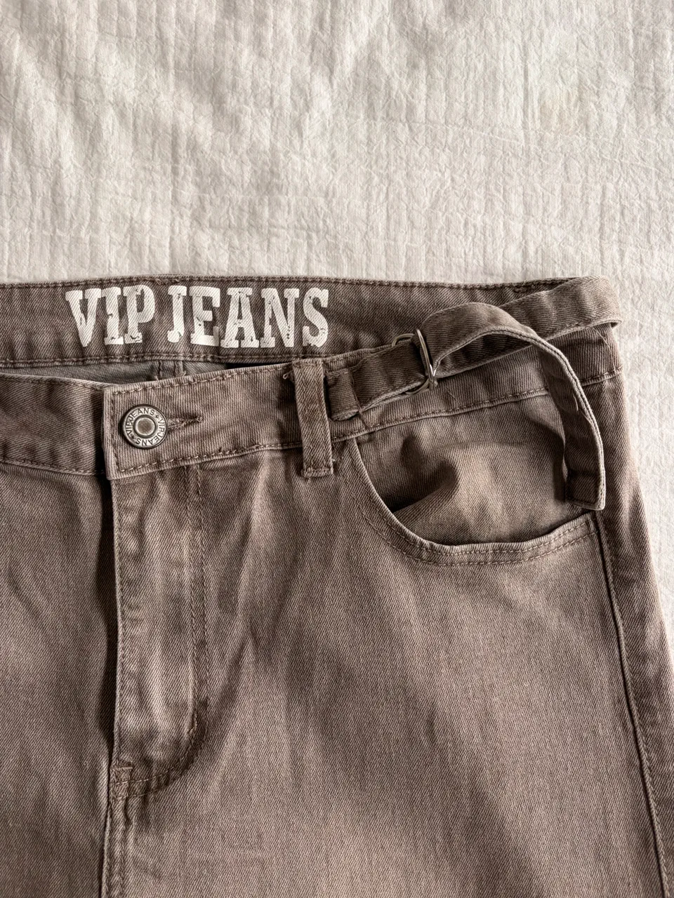 Pantalón Vip jeans - imagen 1