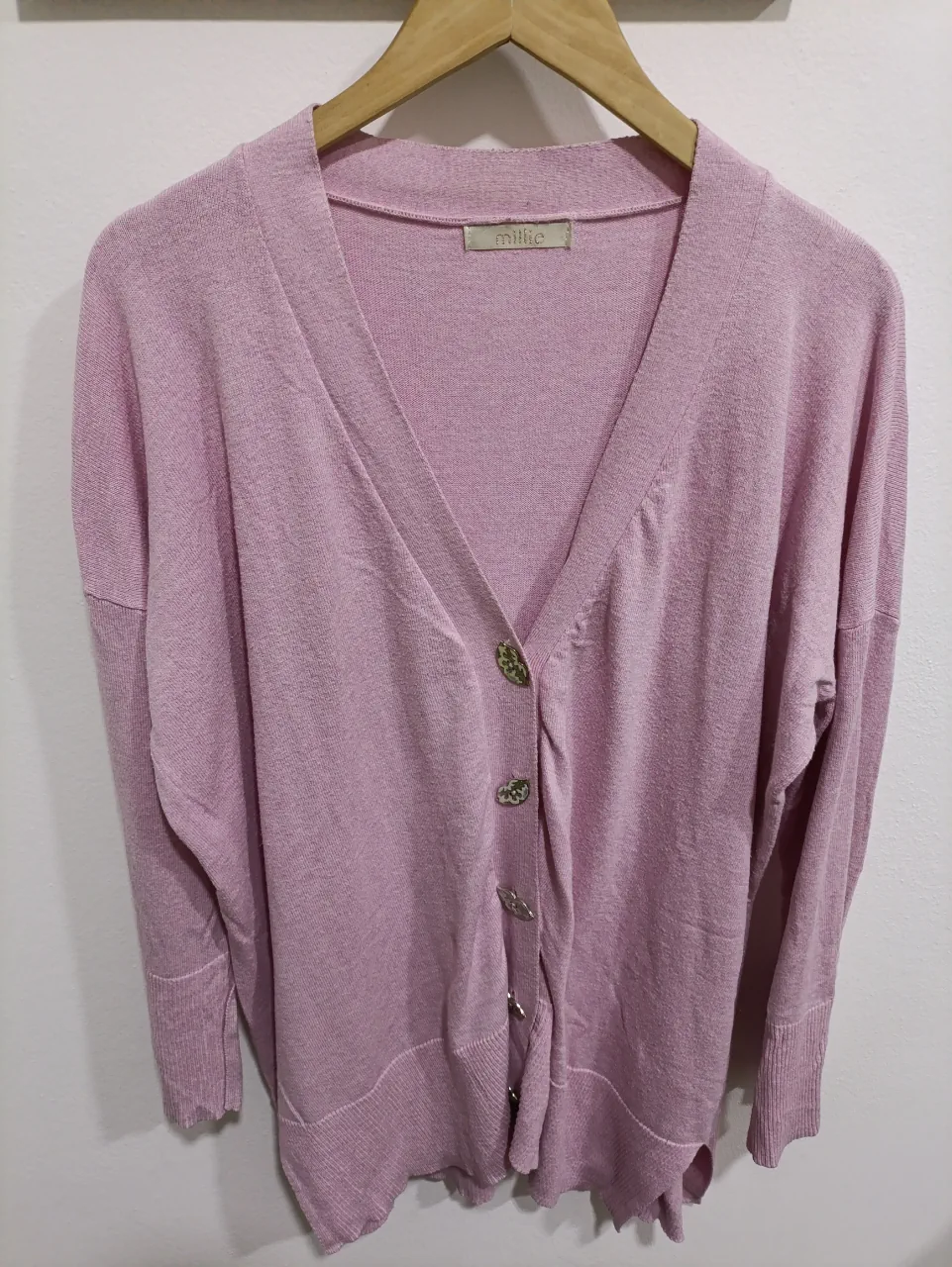 Cardigan Millie - imagen 1