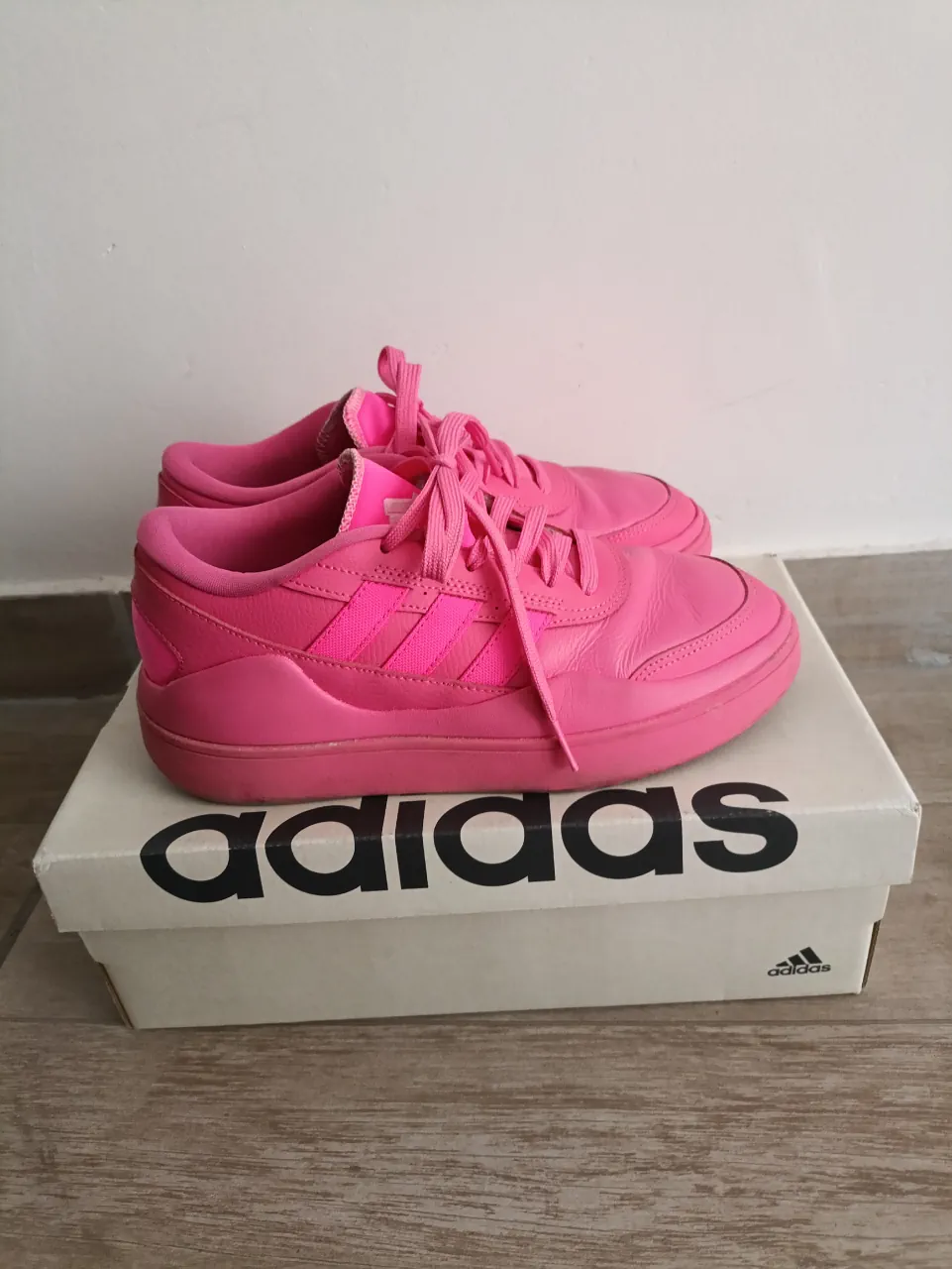 Zapatillas adidas - imagen 1