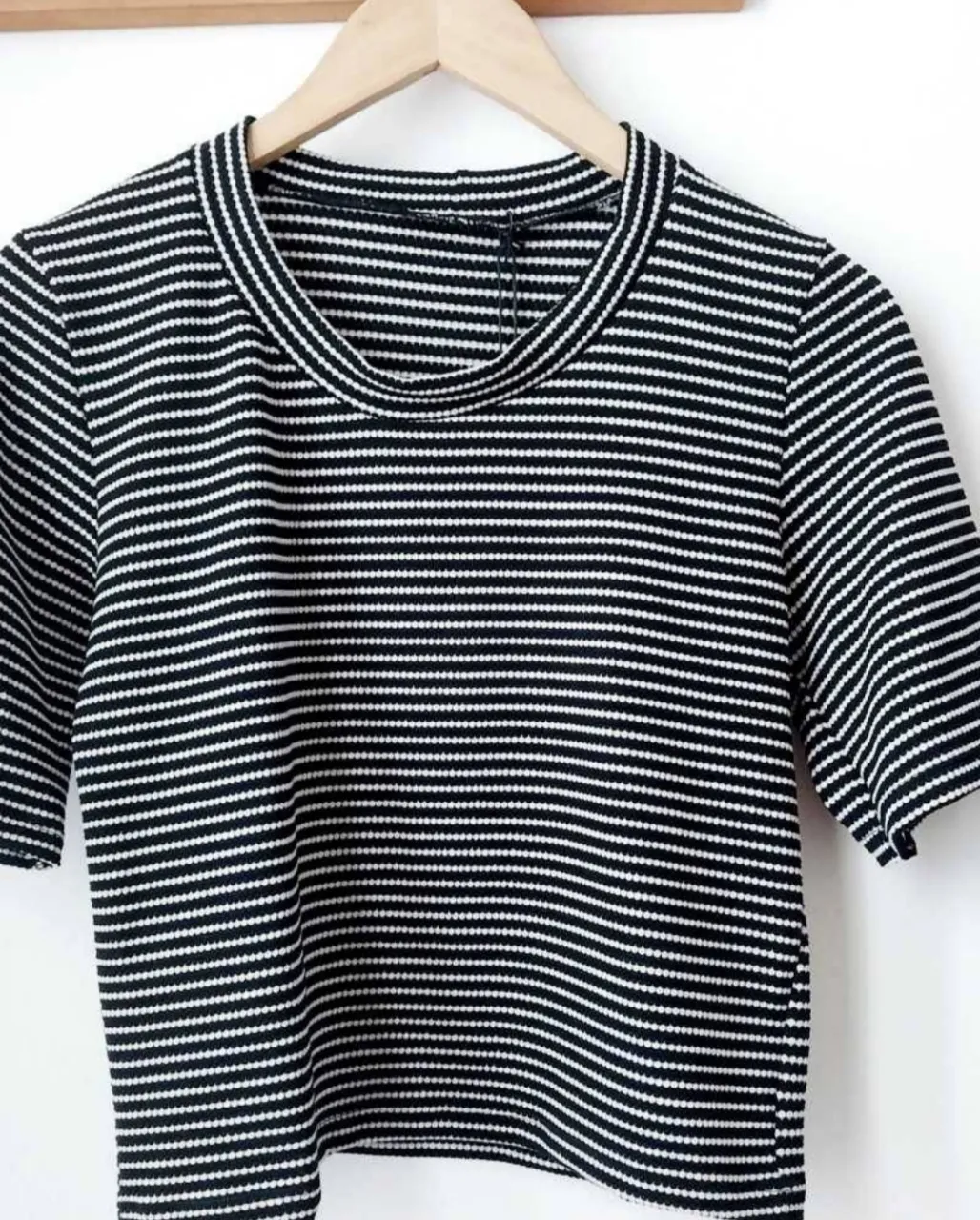 Remera Marca nacional · Talle M