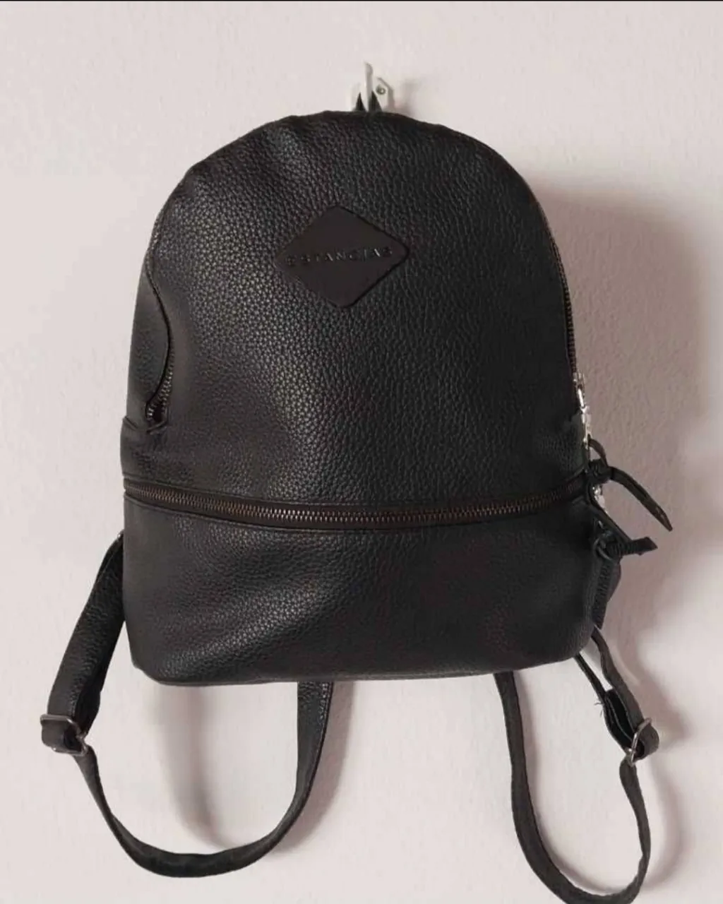 Mochila Estancias
