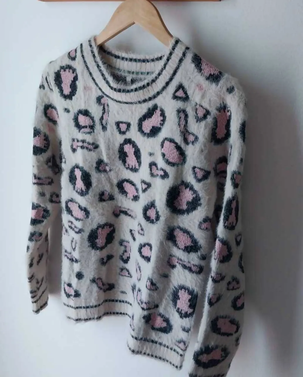 Sweater Marca nacional · Talle M
