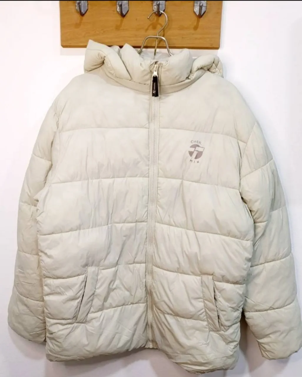 Campera Topper - imagen 1