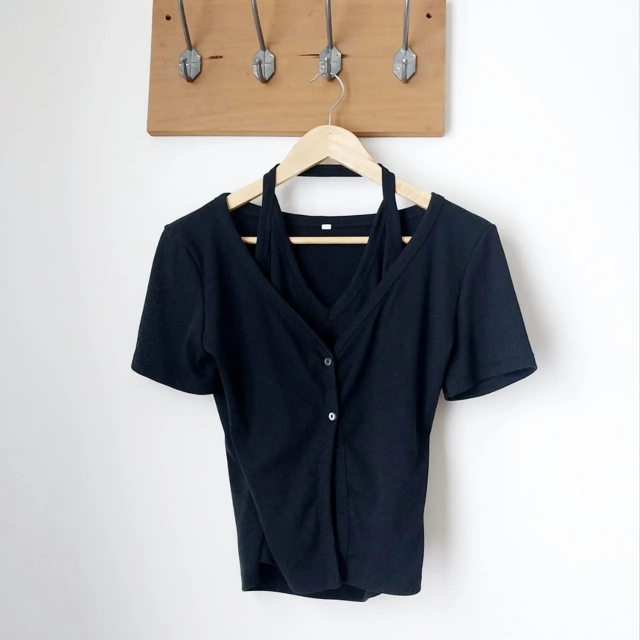 Remera Marca nacional · Talle M