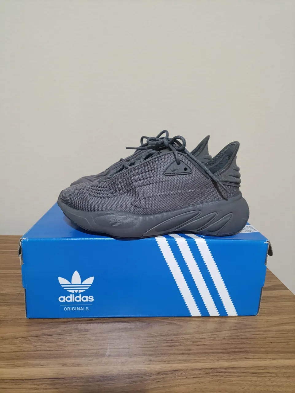 Zapatillas Adidas. - imagen 1