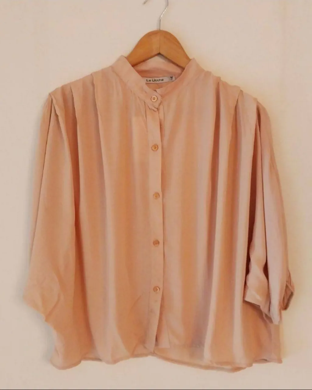 Blusa Le Utthe - imagen 1
