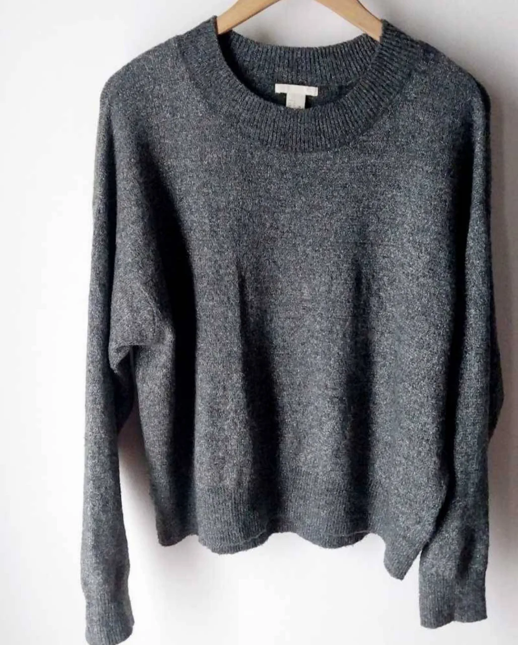 H&M · Talle M