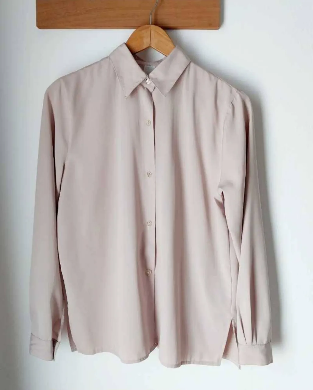 Blusa Marca nacional - imagen 1
